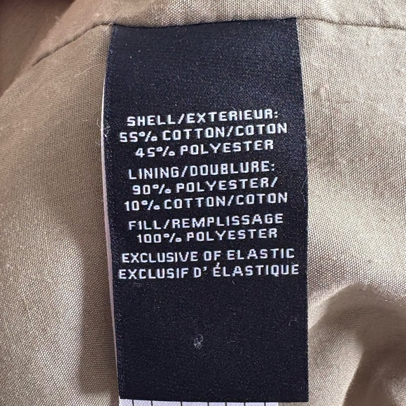 Quilted Jacket - Picture 4 of 4